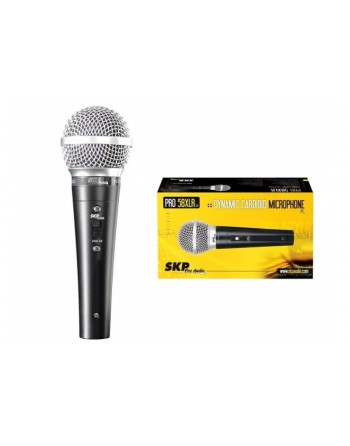 Micrófono Vocal Pro 58  SKP