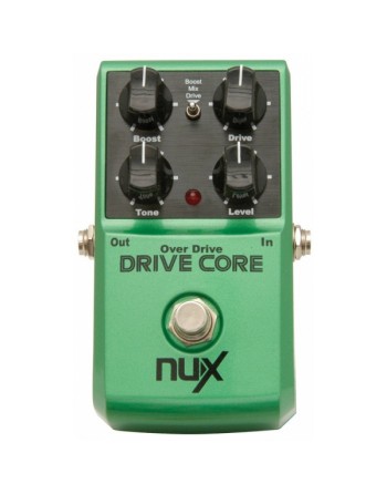 Drive Core NUX