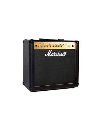 Amplificador Marshall Mg50Fx
