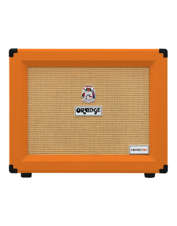 Amplificador Orange Crush Pro Cr60
