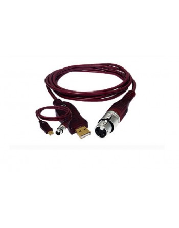 Cable Canon USB SKP XF-10USB